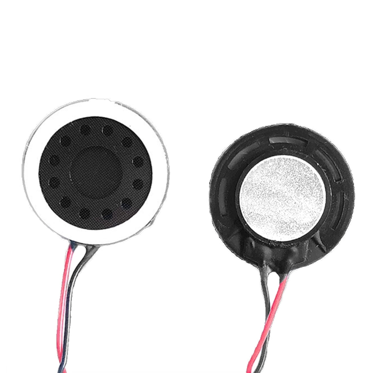 Dynamic Speaker YN17D-08005WD
