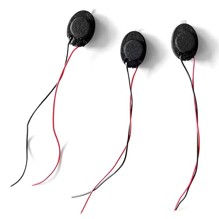 Dynamic Speaker YN1813-08008W-15