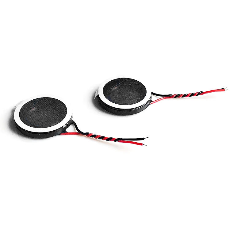 Dynamic Speaker YN18D-08007W-25