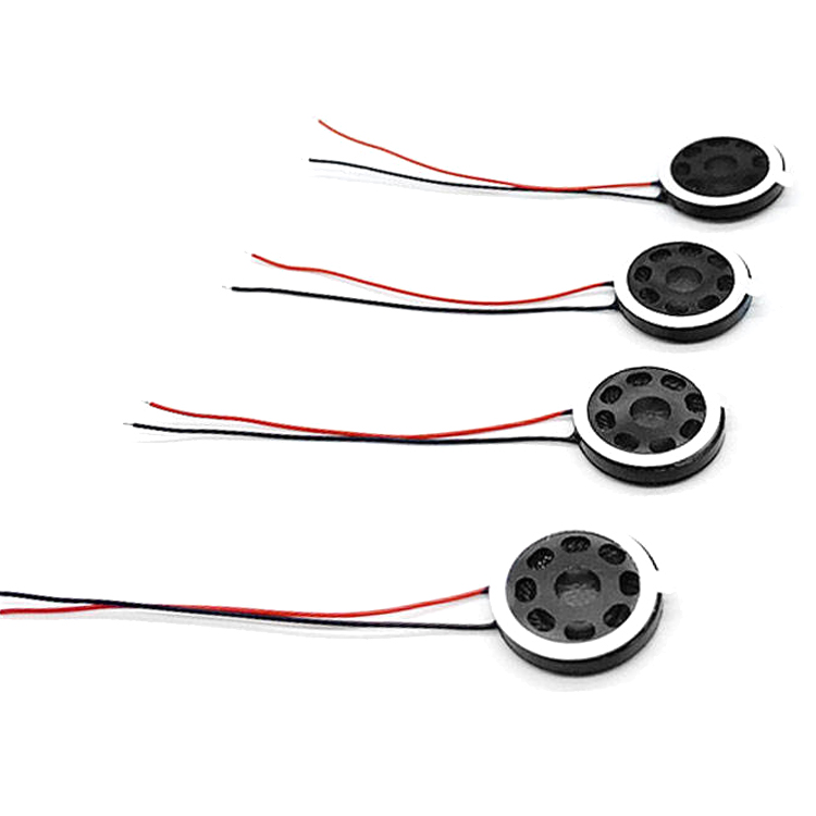 Dynamic Speaker YN20D-0801W80