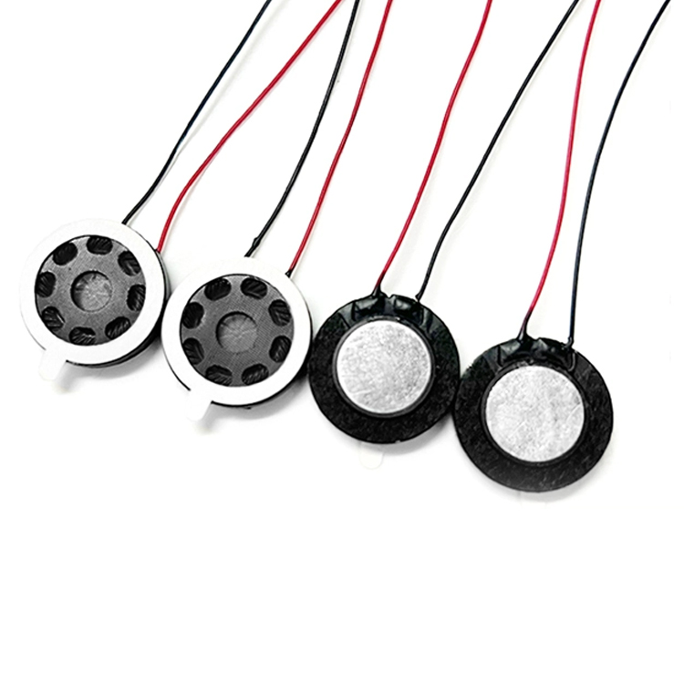 Dynamic Speaker YN20D-0801W80