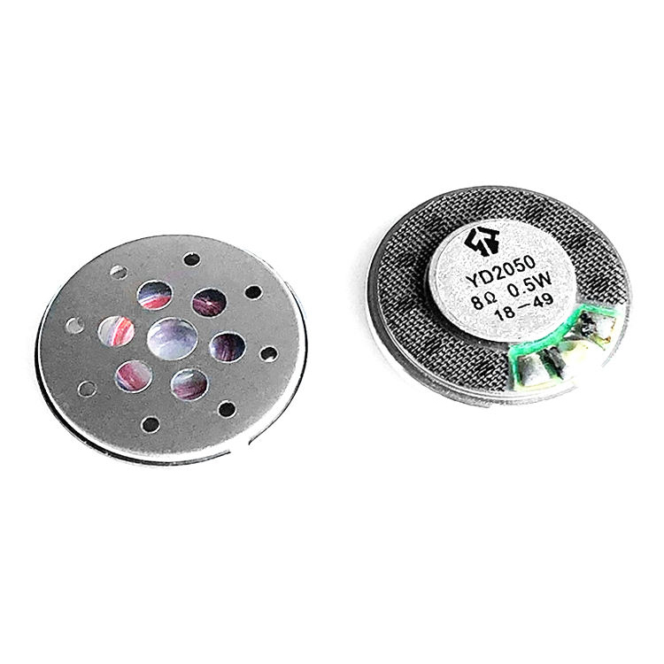 Dynamic Speaker YN20DT-0805