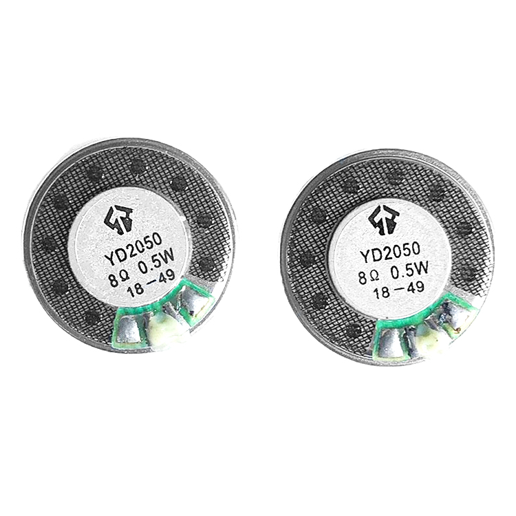 Dynamic Speaker YN20DT-0805