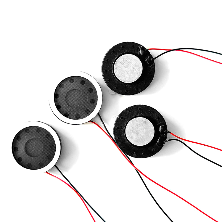 Dynamic Speaker YN23D-08008-W160