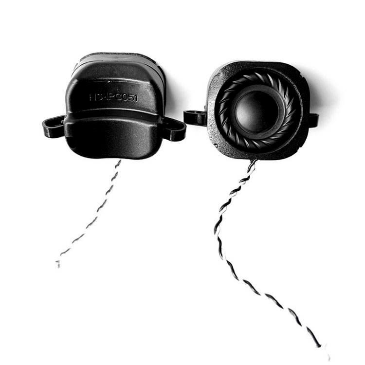 Dynamic Speaker YN2726-08012WD-65
