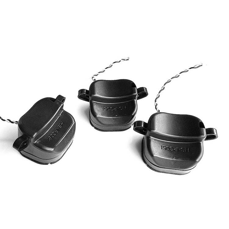 Dynamic Speaker YN2726-08012WD-65