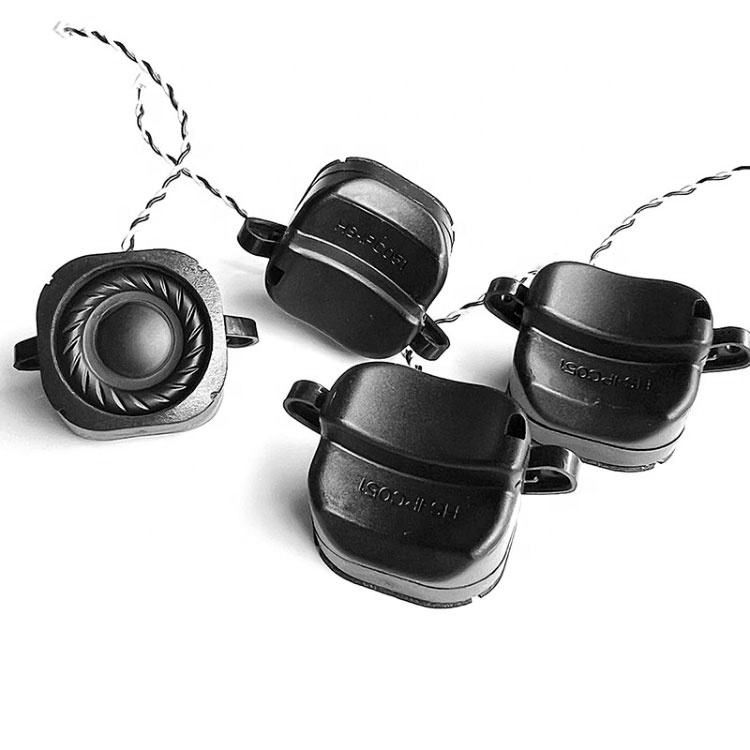 Dynamic Speaker YN2726-08012WD-65