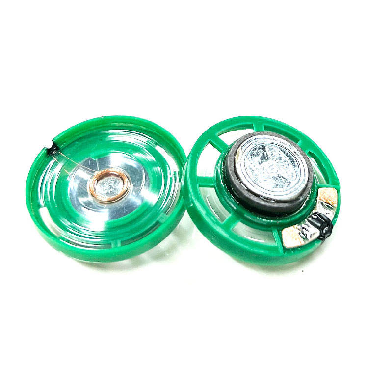 Dynamic Speaker YN27D-080025