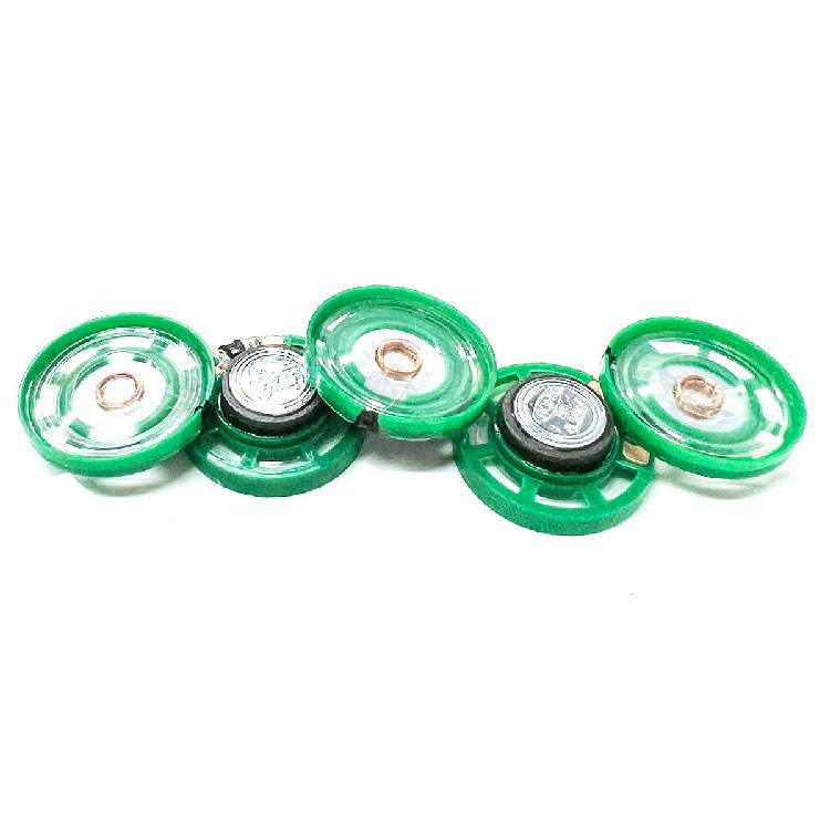 Dynamic Speaker YN27D-080025