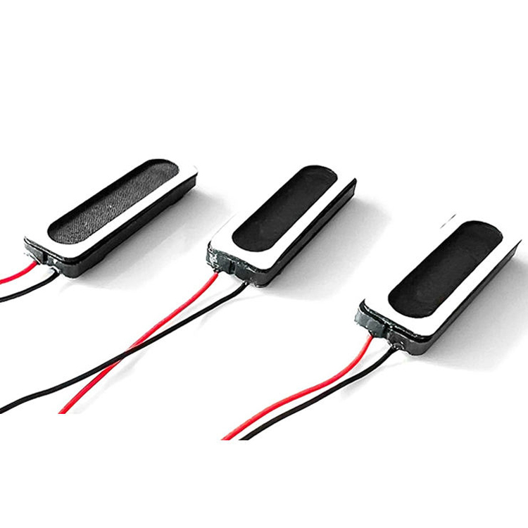 Dynamic Speaker YN2809-0801