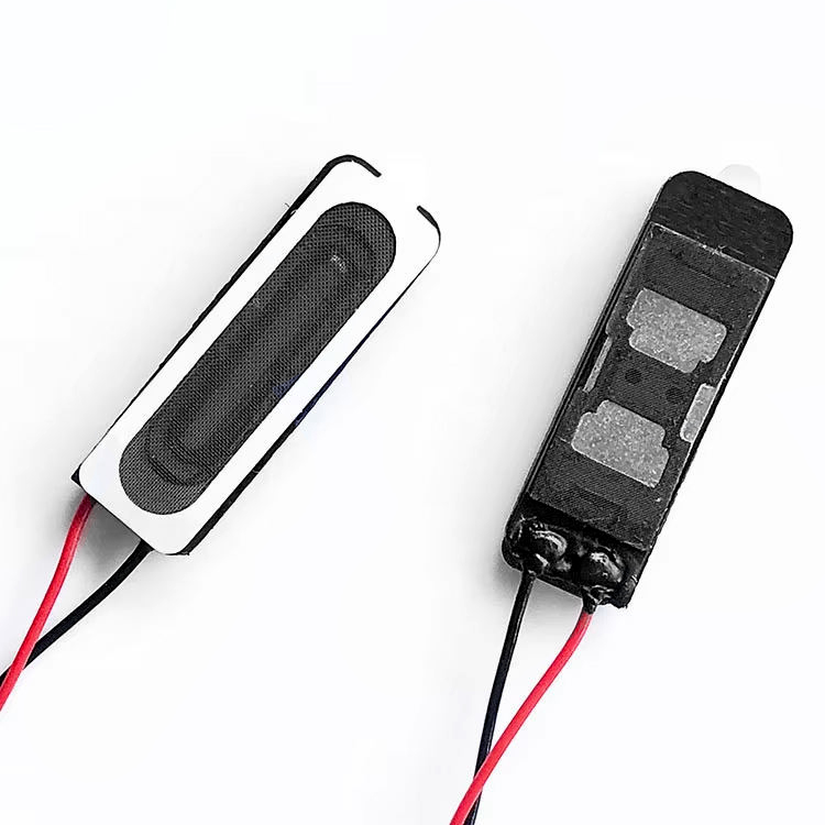 Dynamic Speaker YN2809-0801WD60