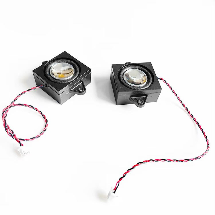 Dynamic Speaker YN2831-0403WD-100