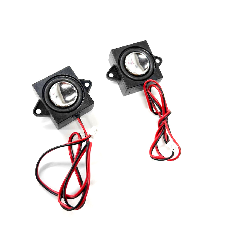 Dynamic Speaker YN2831-0403WD-100