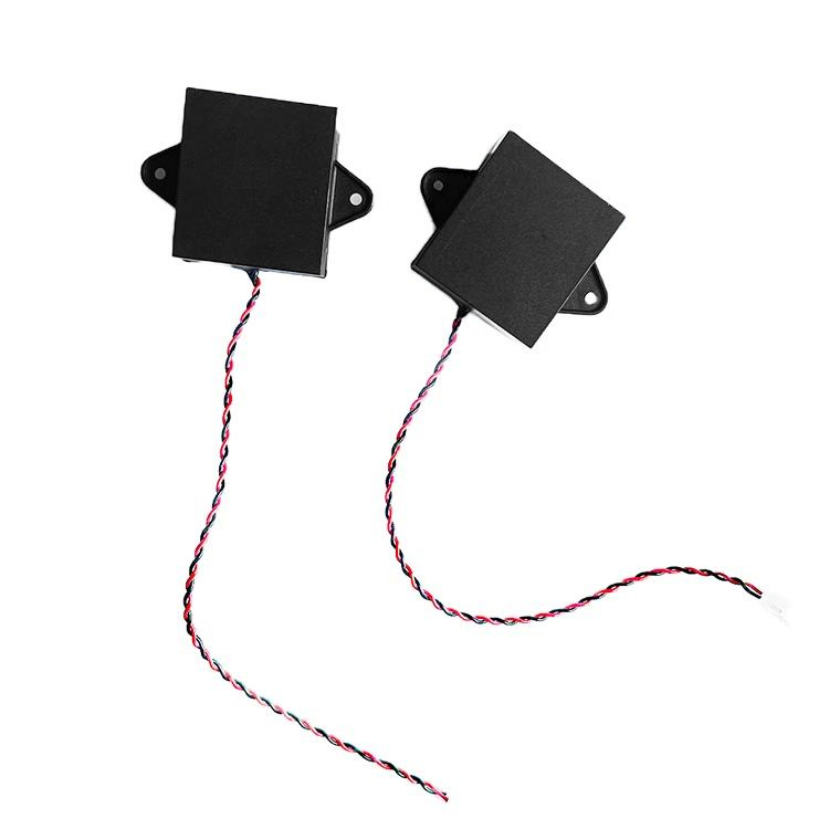 Dynamic Speaker YN2831-0403WD-100
