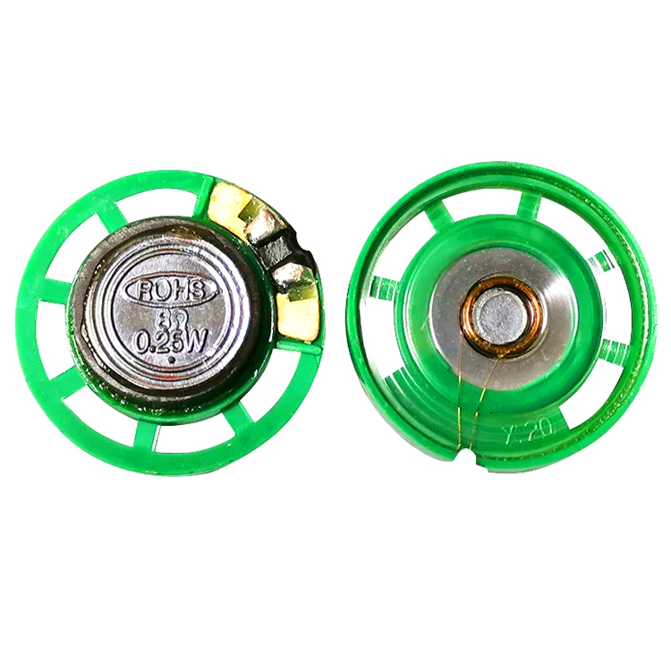 Dynamic Speaker YN29D-080025