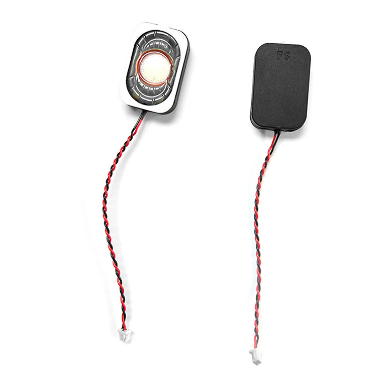Dynamic speaker YN3020-0402WD85