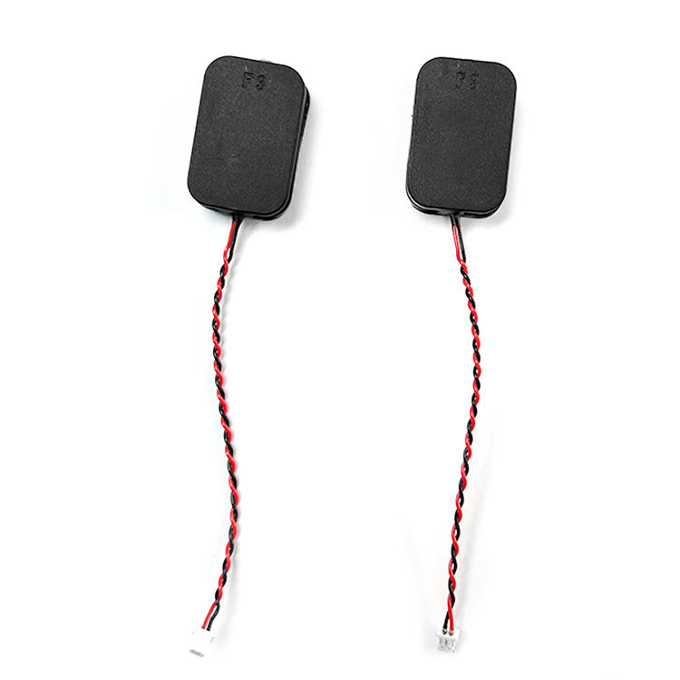 Dynamic speaker YN3020-0402WD85