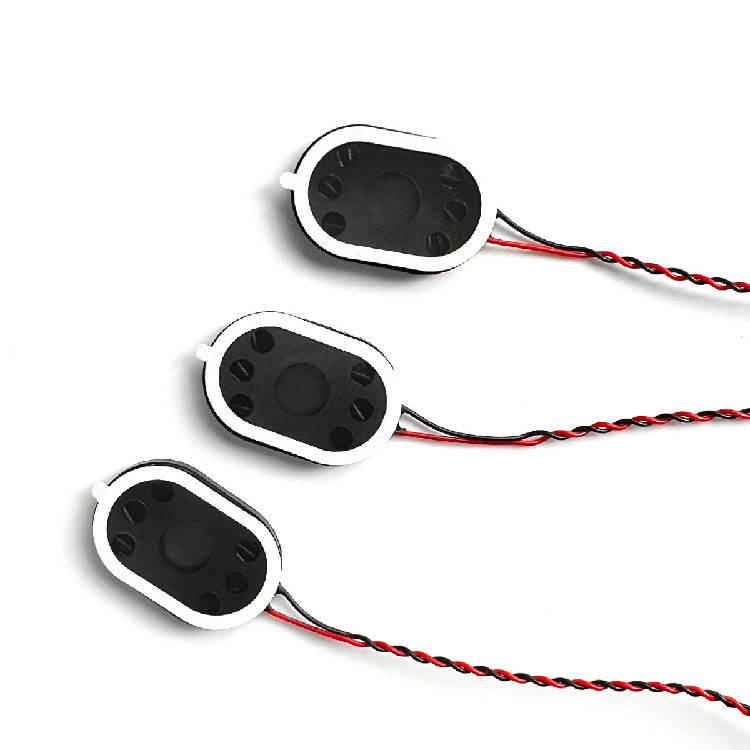 Dynamic Speaker YN3020-0801WD-185