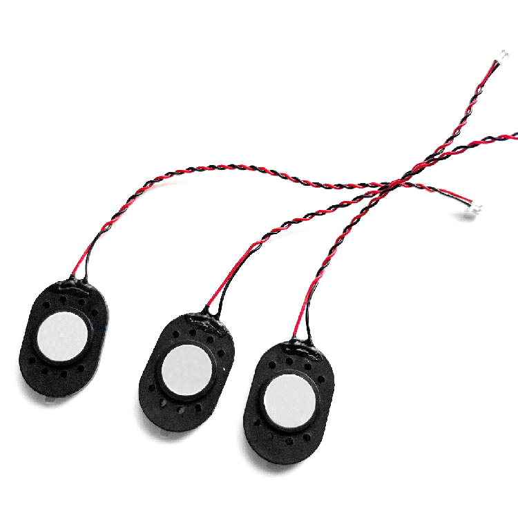 Dynamic Speaker YN3020-0801WD-185