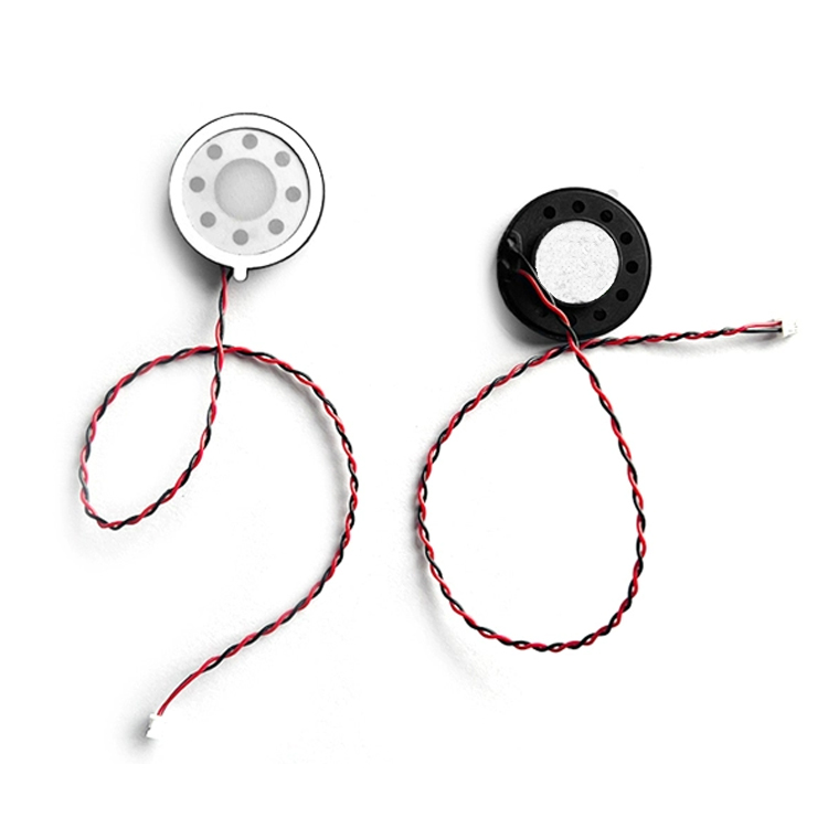 Dynamic Speaker YN30D-0801WD-140