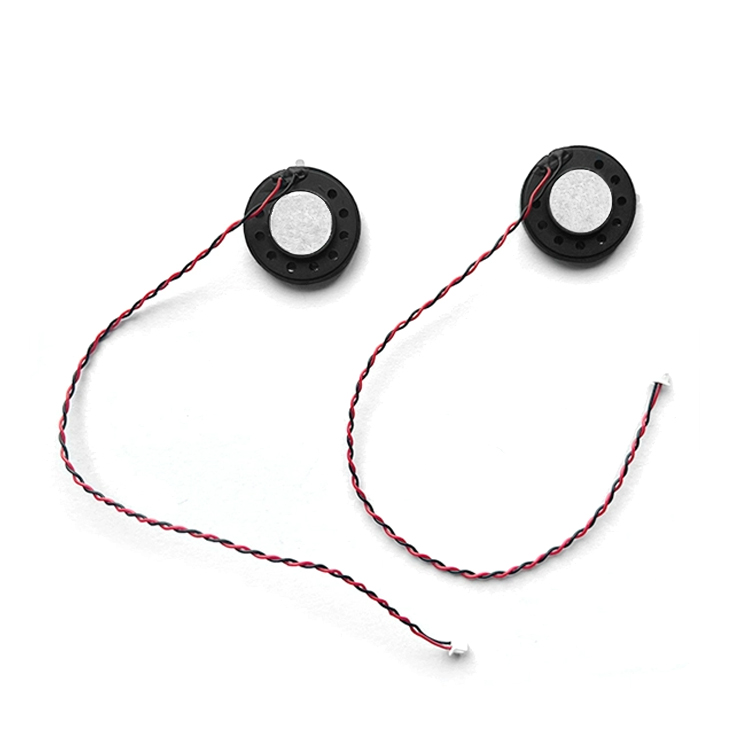 Dynamic Speaker YN30D-0801WD-140