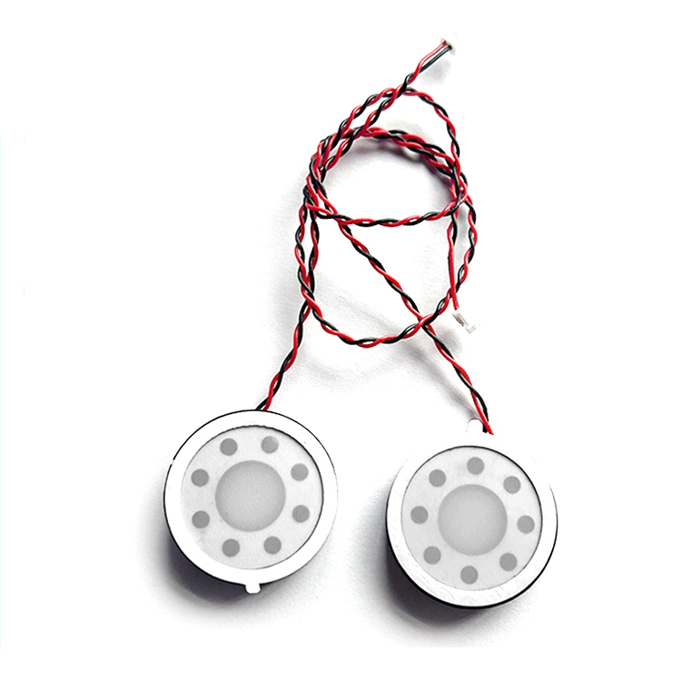 Dynamic Speaker YN30D-0801WD-140