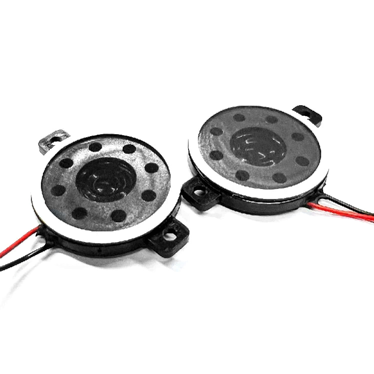 Dynamic Speaker YN30D-0801WD