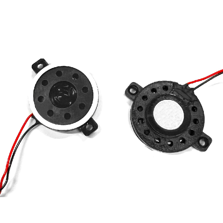 Dynamic Speaker YN30D-0801WD