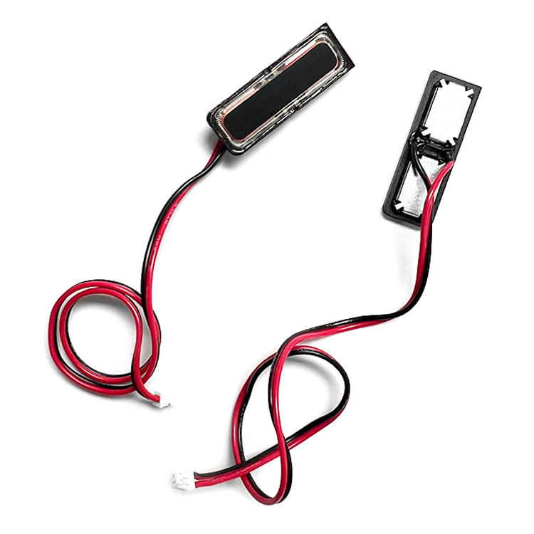 Dynamic Speaker YN3412-0402WD