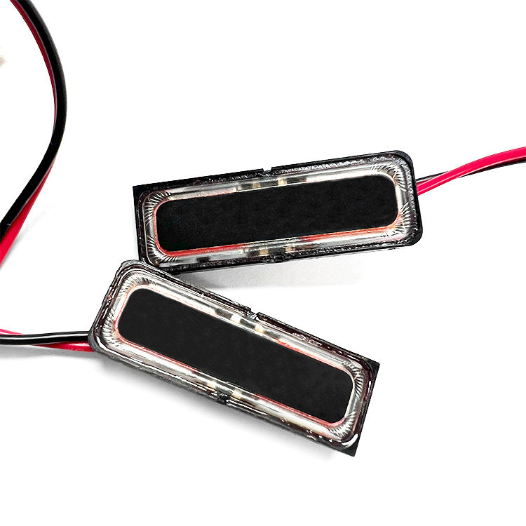 Dynamic Speaker YN3412-0402WD