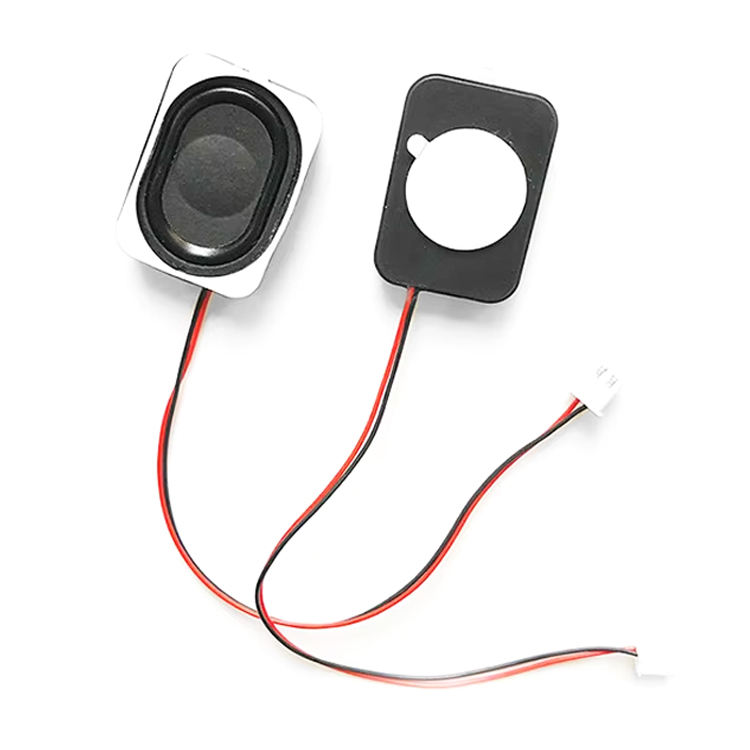 Dynamic Speaker YN3525-0802DW-170