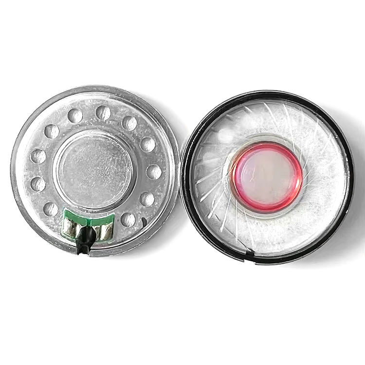 Dynamic Speaker YN36D5.4H-320002
