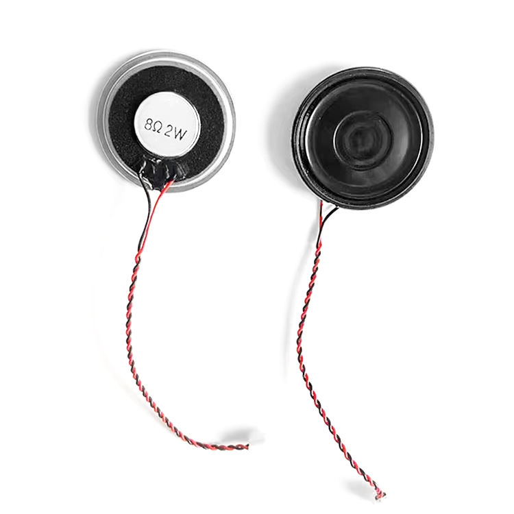 Dynamic Speaker YN36DT-0802WD-100