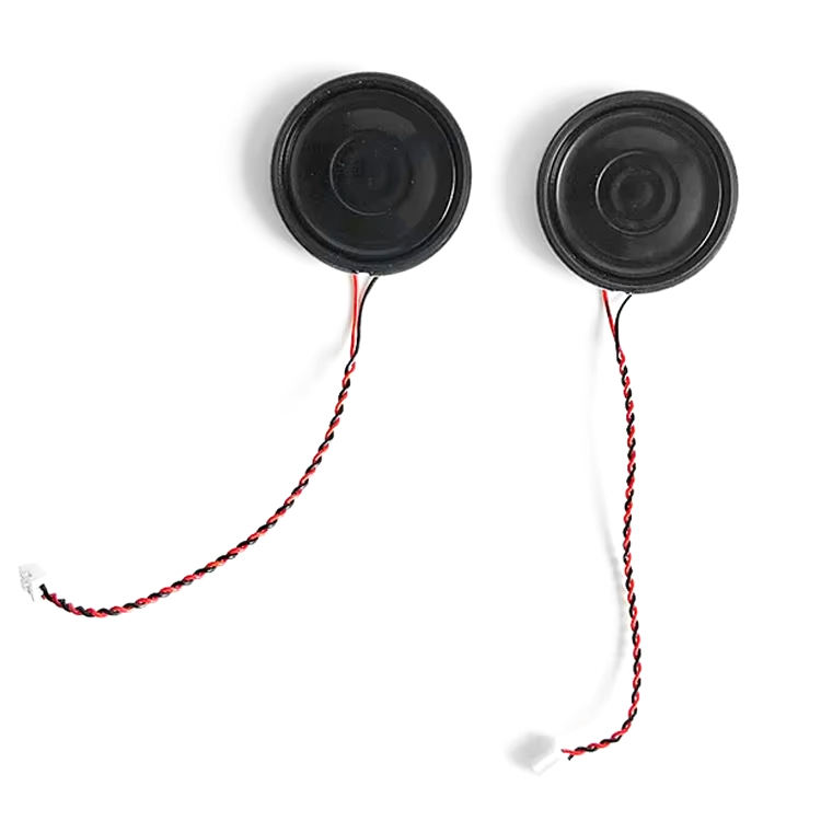 Dynamic Speaker YN36DT-0802WD-100