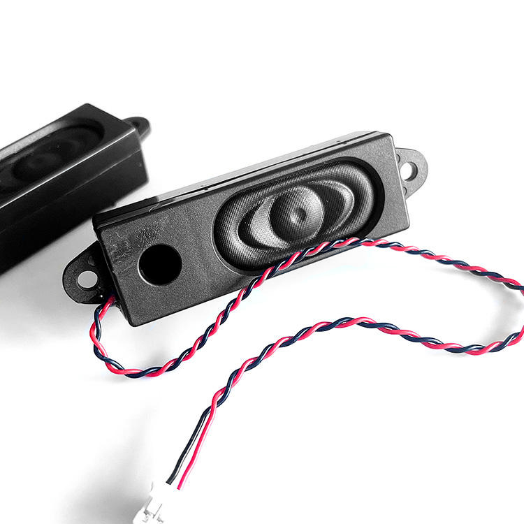 Dynamic Speaker YN5318-08015WD300