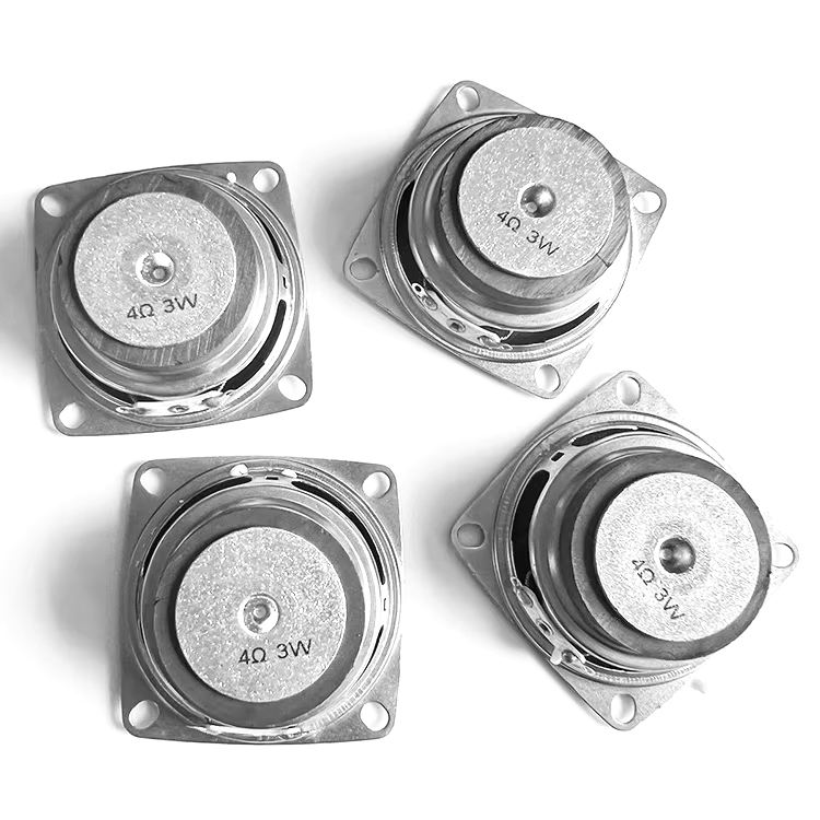 Dynamic Speaker YN53DT-0403