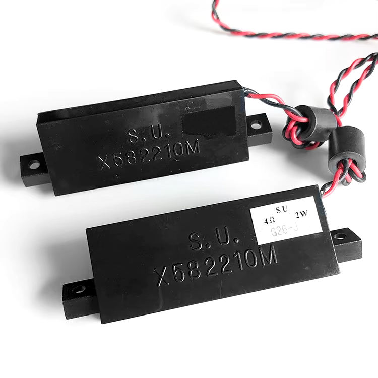 Cavity Speaker YN5822-0402WD400
