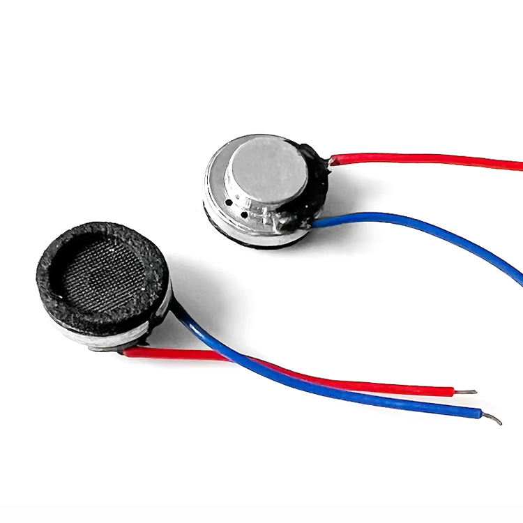 Dynamic Speaker YN8D-08005W15