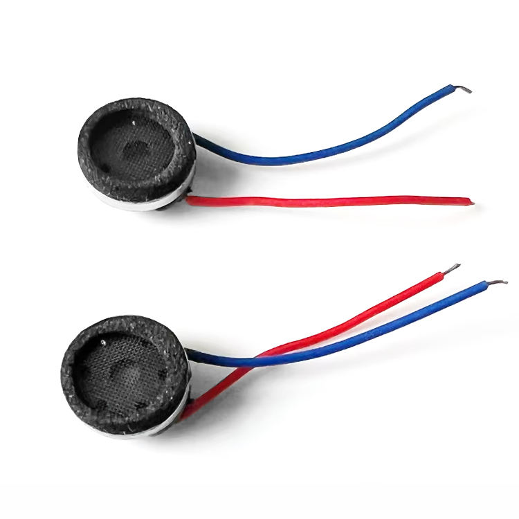 Dynamic Speaker YN8D-08005W15